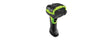 EAN 0000090141911 - Zebra DS3678-HD Lector de códigos de barras portátil 1D/2D Laser Negro, Verde imagen 1