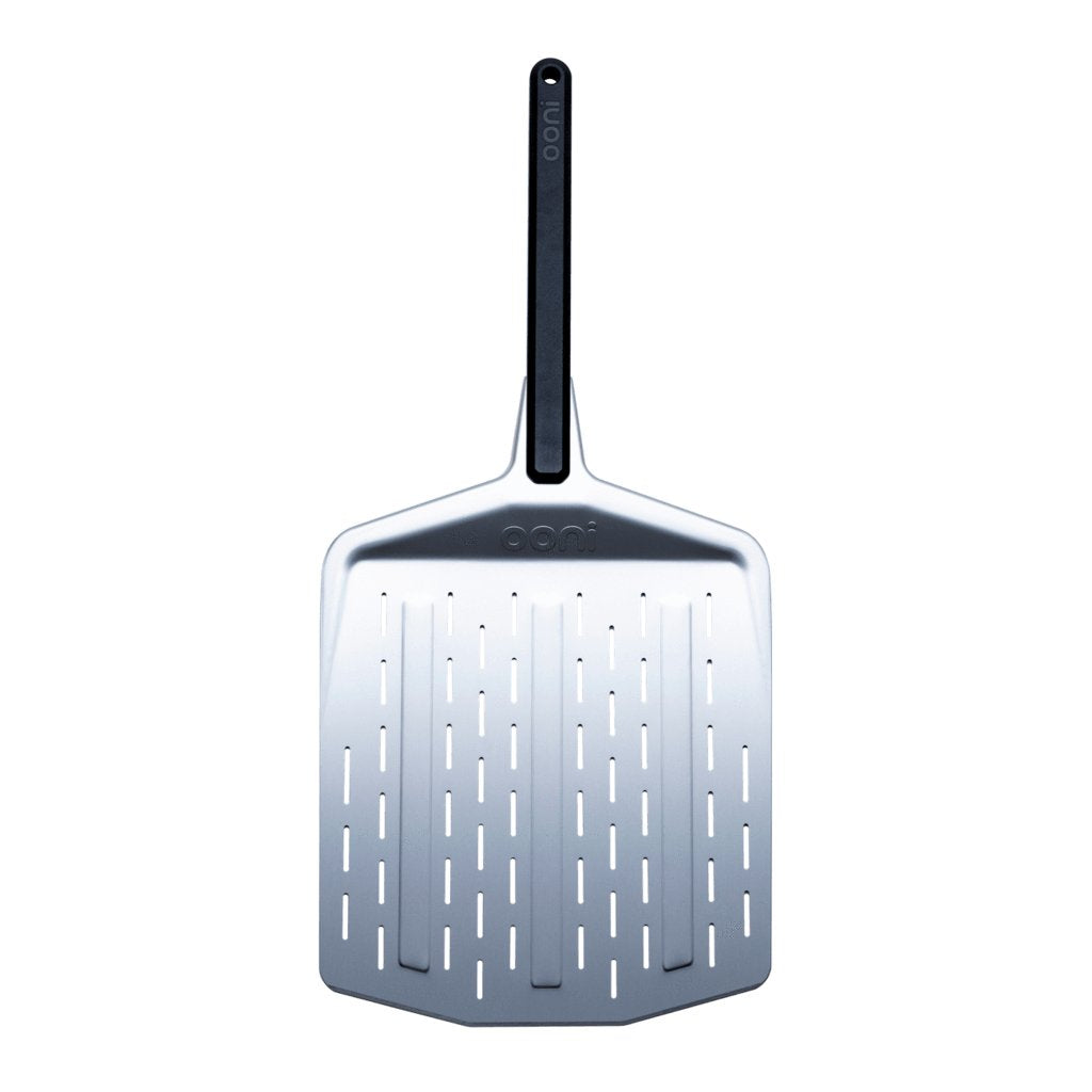 Ooni Uu-P06500 Espátula Para Pizza Aluminio
