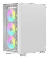 Ocypus Gamma C60 Argb (Blanco, Tempered Glass) Gamma-C60-Whg400xx-Gl