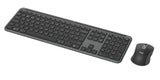 EAN 5099206119345 - Logitech 920-012511 teclado Ratón incluido Oficina RF Wireless + Bluetooth QWERTY Inglés del Reino Unido  imagen 8