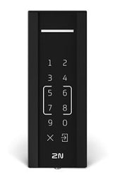 EAN 8595159523262 - 2N 9161161 lector de control de acceso Lector básico de control de acceso Negro imagen 1