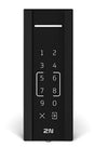 EAN 8595159523262 - 2N 9161161 lector de control de acceso Lector básico de control de acceso Negro imagen 1