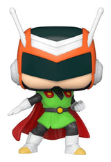 Funko Pop Dragon Ball Z 970 Gran Saiyaman Edición Especial - 889698397094