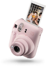 EAN 4779051161645 - Fujifilm Instax Mini 12 86 x 54 mm Rosa imagen 1