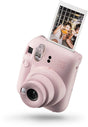 EAN 4779051161645 - Fujifilm Instax Mini 12 86 x 54 mm Rosa imagen 1