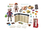 Playmobil 71250 Tienda De Granja