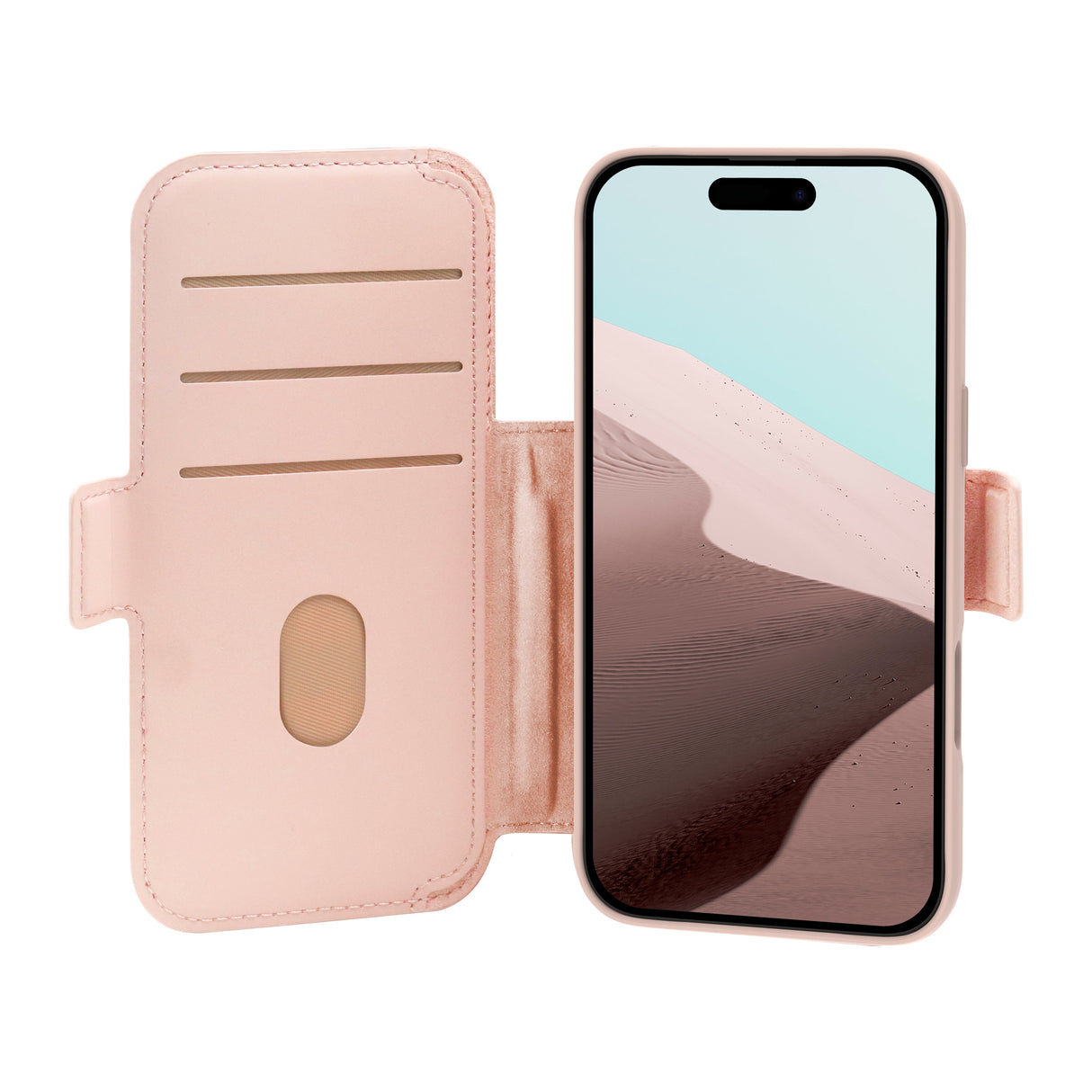 EAN 5711428068064 - dbramante1928 Lynge MS ICON funda para teléfono móvil Folio Arena imagen 6