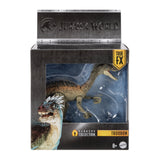 Mattel Jurassic World Hammond Collection - Troodon Jdj11