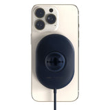 Soporte  Iottie Velox Smartphone Negro