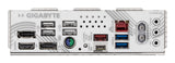 Gigabyte B850m Eagle Wf6e Ice Am5 1xhdmi 2xdp