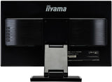 Monitor Iiyama 23,8\1 Pl T2454msc-B1ag 5ms,Vga,Hdmi,Bezel Free,Touch