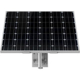 EAN 6942160419909 - Hikvision DS-2XS6K02-C36S80 cámaras de seguridad y montaje para vivienda Panel solar imagen 2