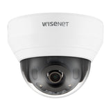 Hanwha Qnd-7022r Cámara De Vigilancia Almohadilla Cámara De Seguridad Ip Interior 2560 X 1440 Pixeles Techo/Pared