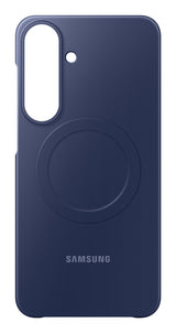 Samsung Slim Magnet Case Para Galaxy S26 Fe Azul Violeta