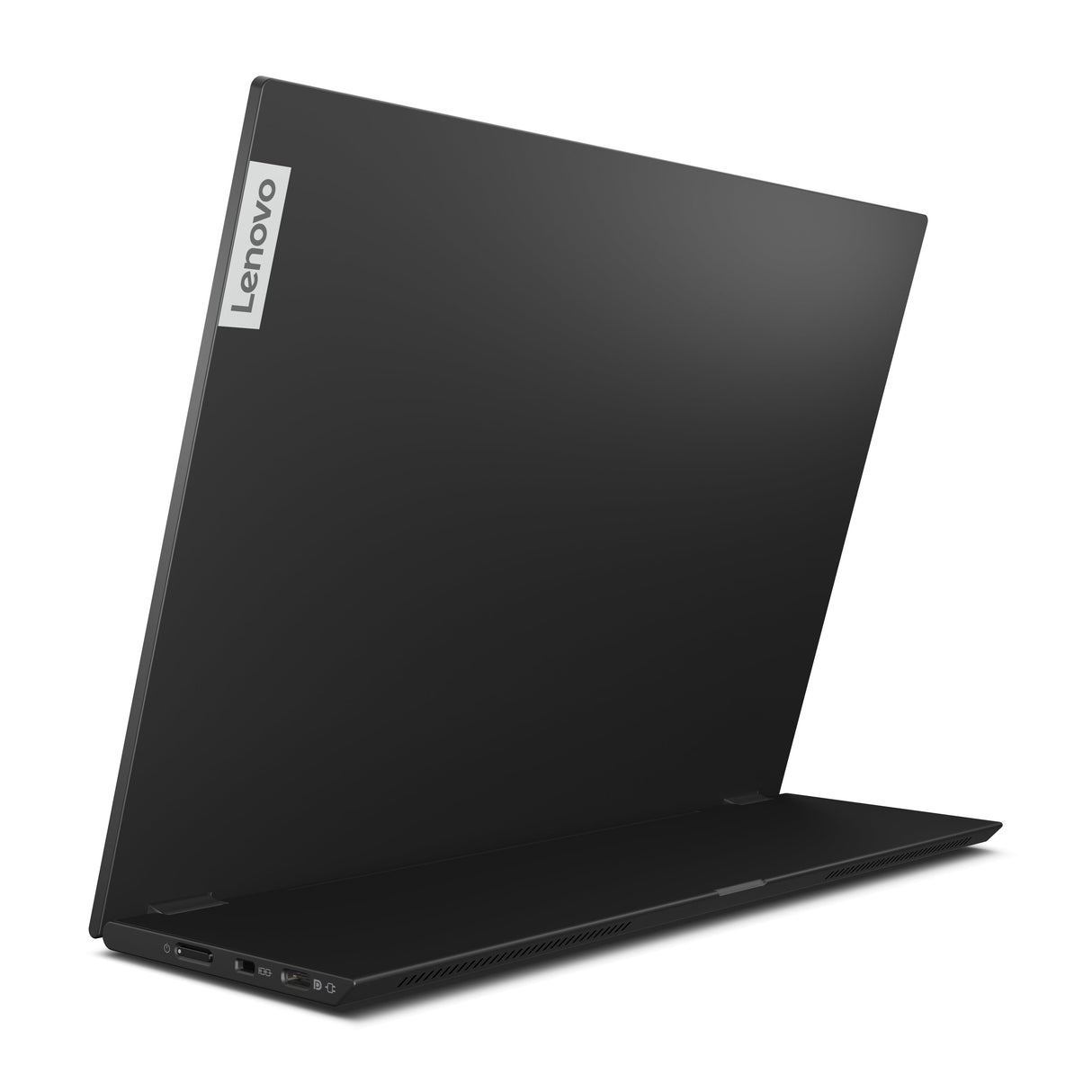 Lenovo - Thinkvision M14t Pantalla Para Pc 35,6 Cm (14") 2240 X 1400 Pixeles 2.2k Led Pantalla Táctil Negro