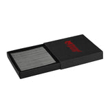 Almohadillas Térmicas Thermal Grizzly Kryosheet 50 X 50 Mm Antracita Tg-Ks-50-50