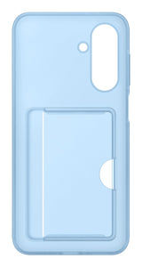 Funda Samsung Ef-Oa266tlegww Móvil Azul