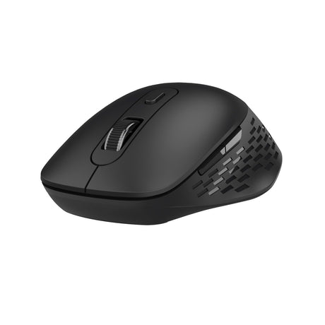 EAN 8431775136427 - Nilox RATON DUAL WIRELESS 1600 DPI NEGRO ratón Oficina Bluetooth + USB Type-A Óptico imagen 8