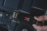 EAN 5908267960141 - Goodram IRDM 1 TB M.2 PCI Express 3.0 NVMe 3D TLC imagen 9