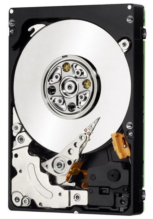 EAN 0889488657070 - Lenovo 4XB7A83970 disco duro interno 2,4 TB 10000 RPM 2.5" SAS imagen 1