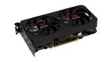Powercolor Radeon Rx 9060 Xt Reaper 8gb  Rx9060xt 8g-A