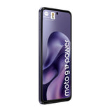 Smartphone  Motorola Moto G17 Power 17,1 Cm (6.72") Ranura Híbrida Dual Sim Android 15 Usb Tipo C 8 Gb 256 Gb 6000 Mah Púrpura
