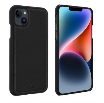 Funda Apple Iphone 14 Plus Akashi Color Negro