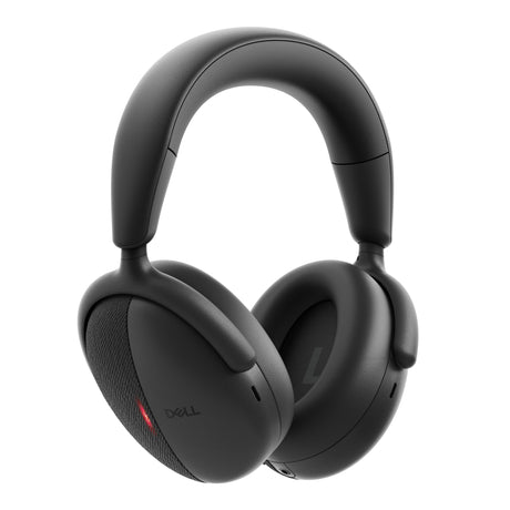 EAN 5397184877401 - DELL WL7024 Inalámbrico y alámbrico Diadema Llamadas/Música USB Tipo C Bluetooth Negro imagen 4