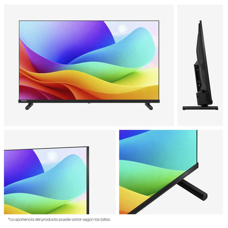 EAN 6942351429441 - Hisense 32A5S 81,3 cm (32") Full HD Smart TV Wifi Negro 250 cd / m² imagen 11