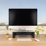 EAN 8433281016385 - TooQ TQMMPD02 soporte para monitor Escritorio imagen 4