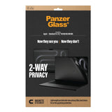 Panzerglass Apple Macbook Pro 14.2' Magn.2-Way Privacy Pet