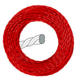 EAN 4006825637922 - Einhell 3436655 accesorio para cortaborde y desbrozadora Cabezal con hilo para cortabordes imagen 1