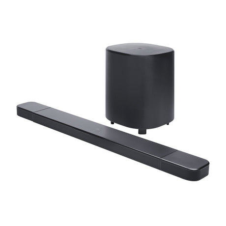 EAN 1200130020032 - JBL Bar 800MK2 Negro 7.1 canales 780 W imagen 2