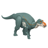 Figura Mattel Jurassic World Wild Roar Maiasaura, Personaje Jgc82
