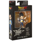 Figura Bandai Dragon Stars Series Dragon Ball Daima Vegeta (Mini)