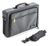 EAN 4031541755186 - B&W Cases TEX.162.RPD caja para equipo Funda suave Gris imagen 1