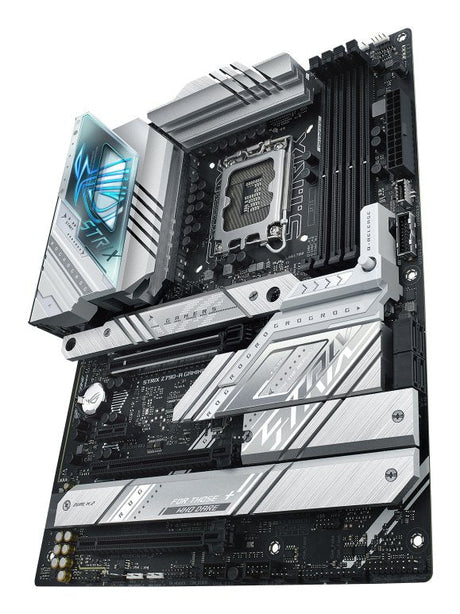 EAN 4711081941033 - ASUS ROG STRIX Z790-A GAMING WIFI D4 Intel Z790 LGA 1700 ATX imagen 5