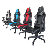 Silla Gamer Keep Out Xspro Racing Negra