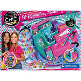 Set Joyeria Bff Crazy Chic