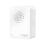 Sensor Tp-Link Centro Iot Con Timbre Tapo H100 2,4ghz 868mhz