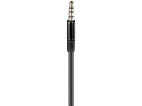 Auriculares Sandberg Saver Con Microfono, Conector De 3,5 Mm, Estereo, Negro
