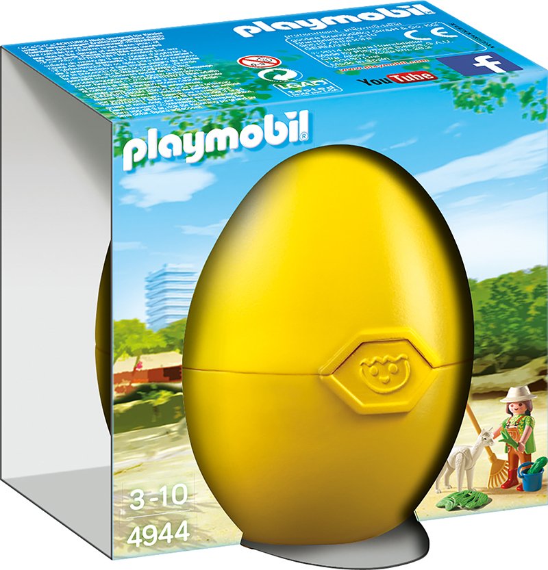 EAN 4008789049445 - Playmobil Other 04944 figura de juguete para niños imagen 8