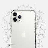 EAN 190199388994 - Apple iPhone 11 Pro 14,7 cm (5.8") SIM doble iOS 13 4G 64 GB Plata imagen 6