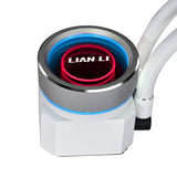 EAN 4718466014368 - Lian Li GA II TRINITY PERFORMANCE Carcasa del ordenador Sistema de refrigeración líquida todo en uno 12 c imagen 2