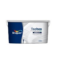 EAN 8429656134198 - Bruguer 5159753 pintura de pared para interior 2,5 L imagen 1