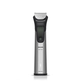 EAN 8720689045094 - Philips MG9557/15 cortadora de pelo y maquinilla Plata 27 Ión de litio imagen 2