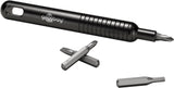 EAN 4040849778353 - Goobay 77835 destornillador manual Sencillo Destornillador plano imagen 6