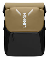 Mochila  Lenovo Gx41u39298  16"  Negro, Amarillo