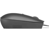 EAN 0195892016199 - Lenovo 540 ratón Oficina Ambidextro USB Tipo C Óptico imagen 5