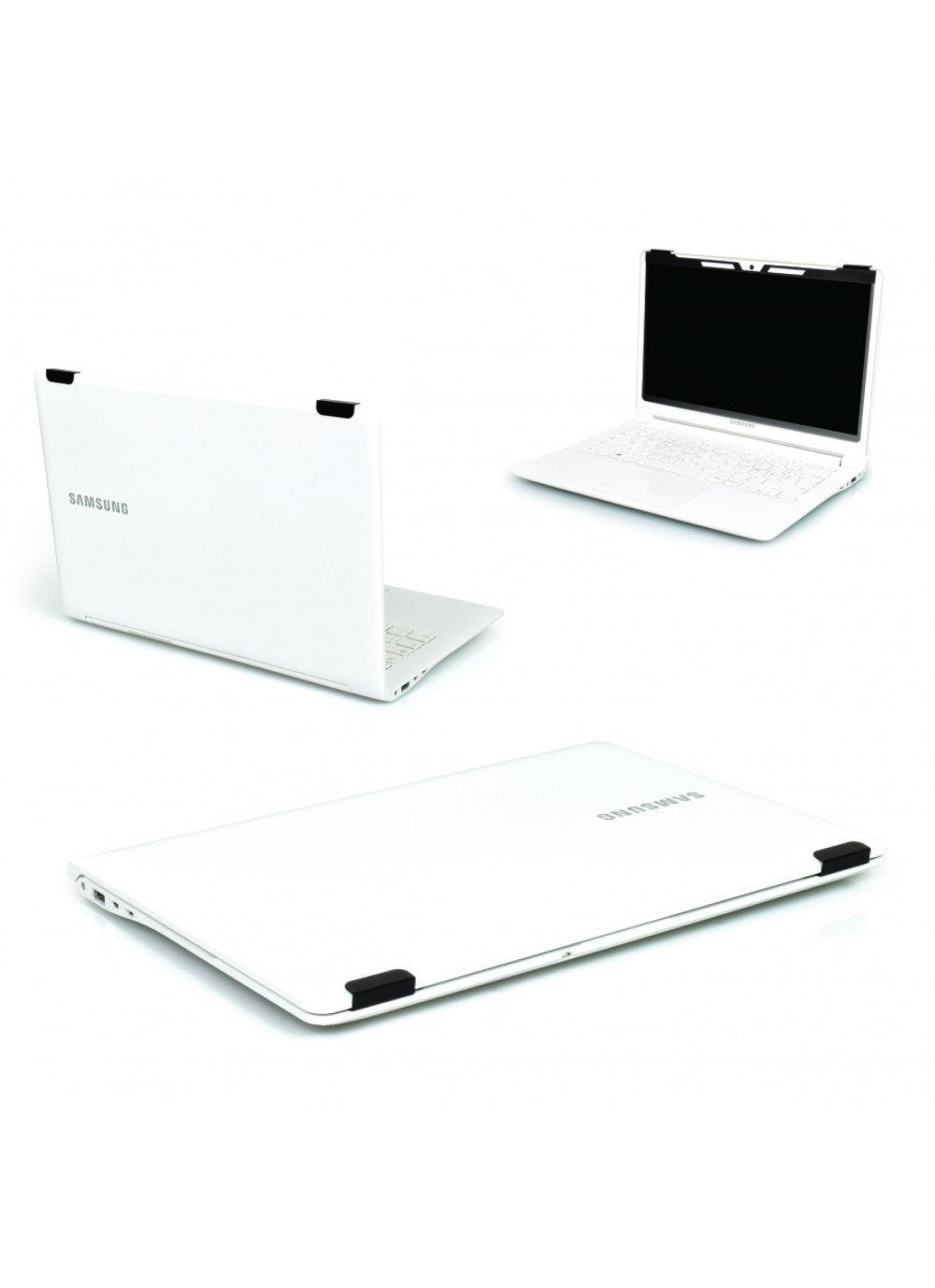 EAN 3567049003234 - Port Designs 900323 filtro para monitor 33 cm (13") Portátil Filtro de privacidad para pantallas sin marc imagen 10